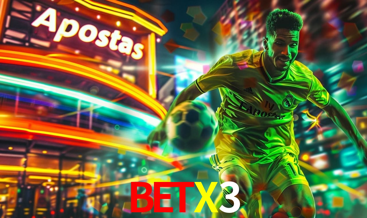Estatísticas BETX3