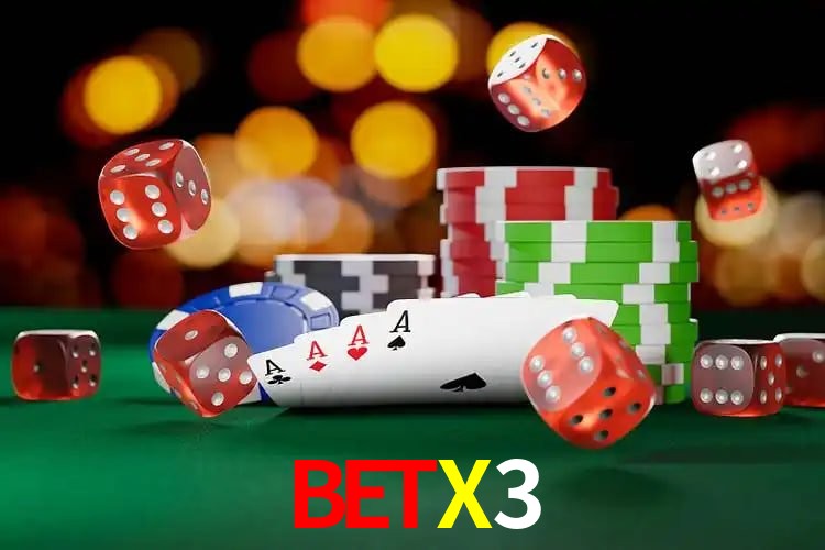 Experiência VIP BETX3